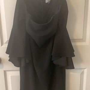 CK Little Black Dress